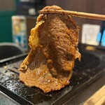 和牛焼肉 泰山 - 