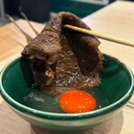 和牛焼肉 泰山 - 