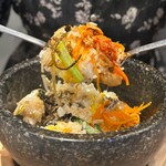 和牛焼肉 泰山 - 