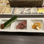 イタリアンバー No Name 346 - 