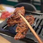 和牛焼肉 泰山 - 