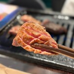 和牛焼肉 泰山 - 