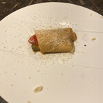 鉄板焼さざん - 