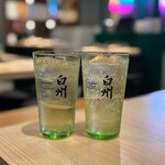 和牛焼肉 泰山 - 