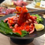 和牛焼肉 泰山 - 