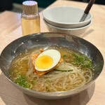 和牛焼肉 泰山 - 