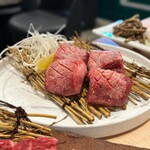 和牛焼肉 泰山 大阪福島店 - 