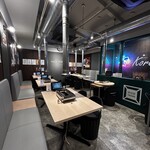 和牛焼肉 泰山 - 