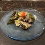 鉄板焼さざん - 