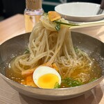 和牛焼肉 泰山 - 