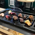 和牛焼肉 泰山 - 