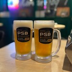 和牛焼肉 泰山 - 