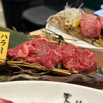 和牛焼肉 泰山 - 