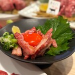 和牛焼肉 泰山 - 