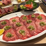 和牛焼肉 泰山 大阪福島店 - 