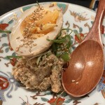 炊き肉とタン 今夜はにるにる - 