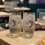 和牛焼肉 泰山 - 