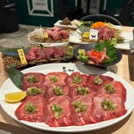 和牛焼肉 泰山 大阪福島店 - 