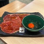 和牛焼肉 泰山 - 