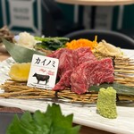 和牛焼肉 泰山 大阪福島店 - 