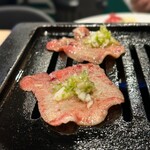 和牛焼肉 泰山 - 