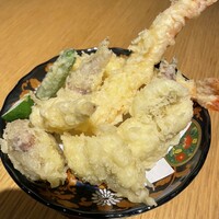 北新地 鮨 千功堂 - 