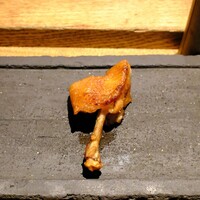 焼鳥 市松 - 
