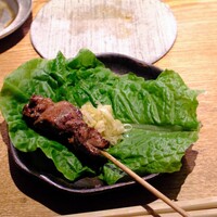 焼鳥 市松 - 