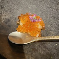 北新地 鮨 千功堂 - 