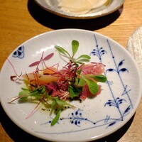 焼鳥 市松 - 
