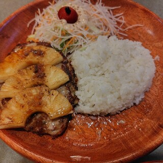 びっくりドンキー_1