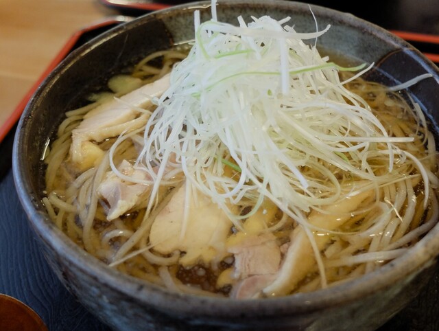 そば処 萬乃助 - 仙台市泉区その他（そば）の写真