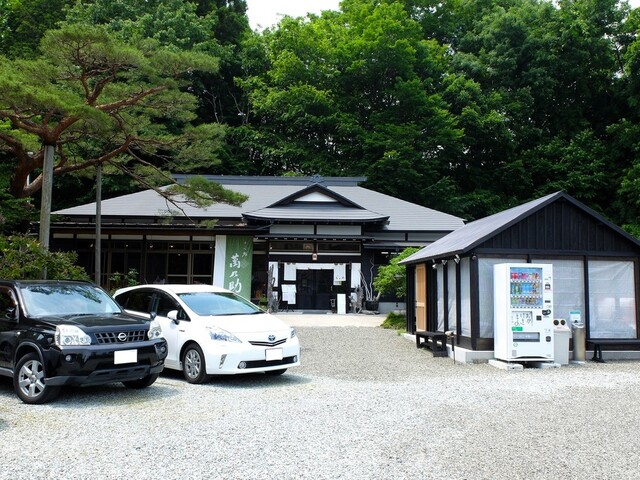 そば処 萬乃助 - 仙台市泉区その他（そば）の写真