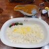 欧風カレー ボンディ 神保町本店