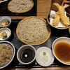 蕎麦前 山都 麻布台ヒルズ店
