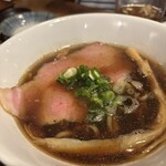 炭火焼き鳥　青山商店 - 