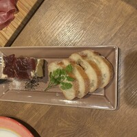 マヌエル タスカ ド ターリョ 丸の内店 - 