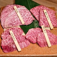上等焼肉 ひらく - 