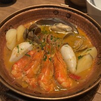 マヌエル タスカ ド ターリョ 丸の内店 - 