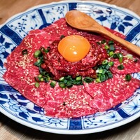 上等焼肉 ひらく - 