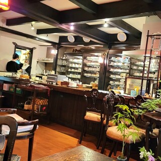 珈琲専門店 風見鶏_2