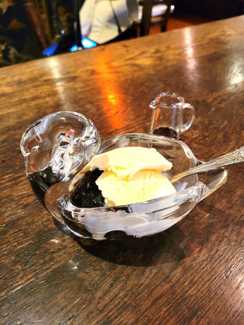 珈琲専門店 風見鶏 - 太宰府/喫茶店 | 食べログ