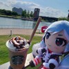 スターバックスコーヒー 富山環水公園店