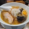 麺屋 雪風 すすきの店