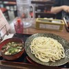 みょうとうどん