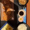 焼とんかつ たいら