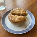 The Pie Hole Los Angeles 큐우가루이자와