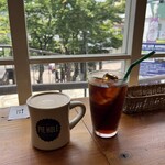 The Pie Hole Los Angeles 큐우가루이자와