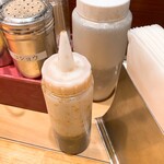 豚骨らーめん 福の軒 - 