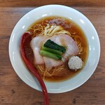 RAMEN FRESNO - 